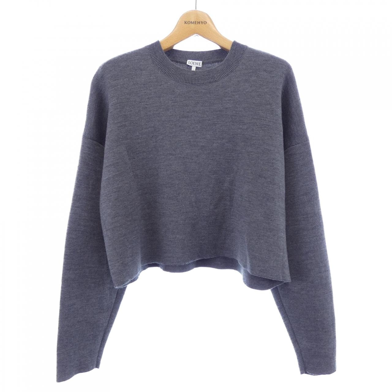 ロエベ LOEWE S359Y14KG9 ニット