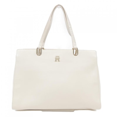 トミーヒルフィガー TOMMY HILFIGER Timeless Satchel BAG