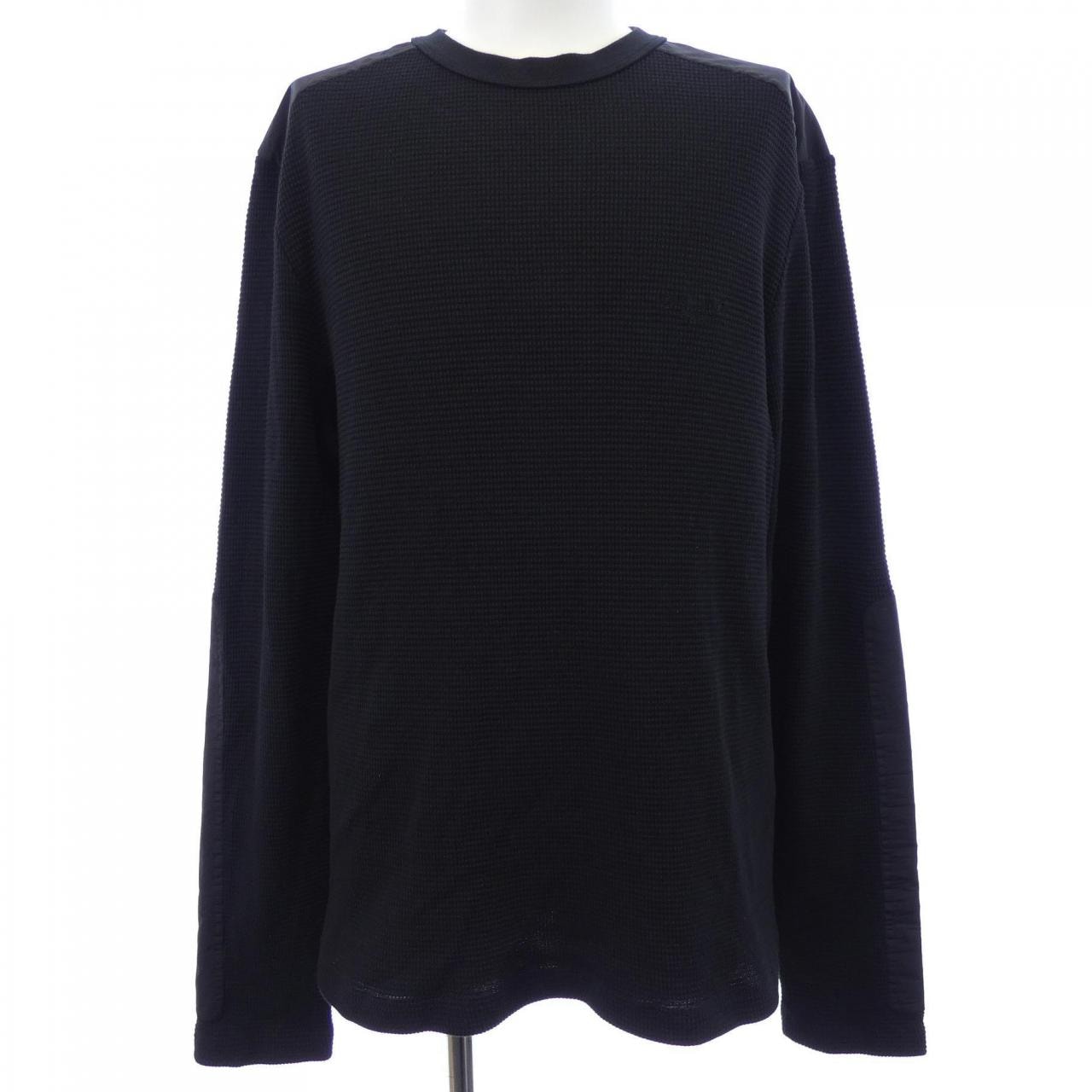 ルイヴィトン LOUIS VUITTON ワッフルロングスリーブアウトドアTシャツ HVY16W752 トップス