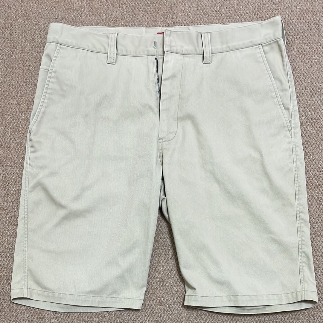 Supreme Work Short "Khaki"