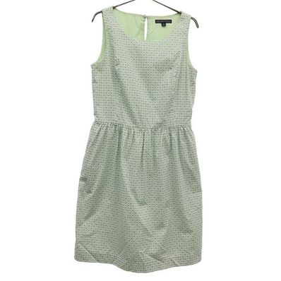 Brooks Brothers ノースリーブ ワンピース