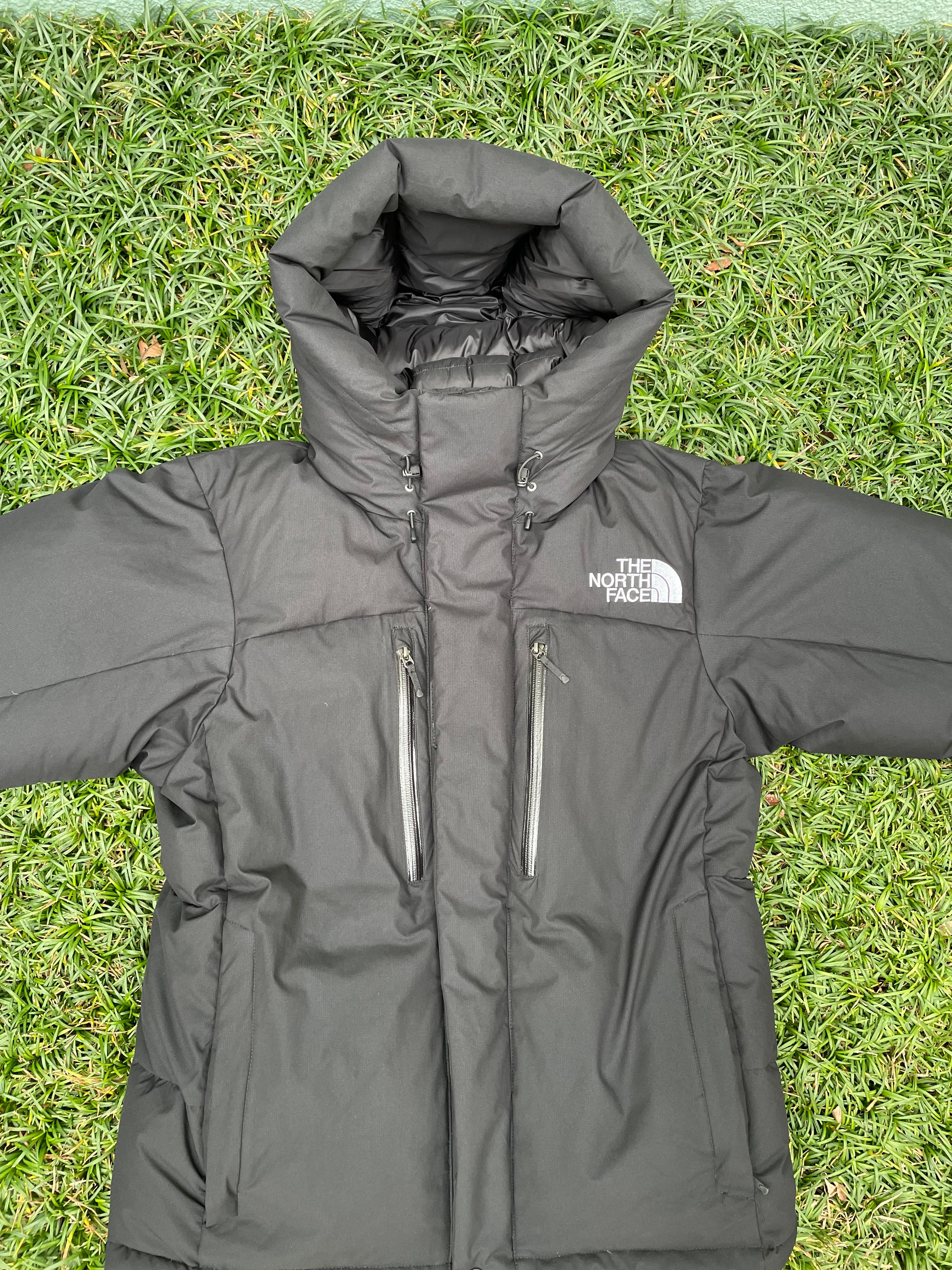 The North Face Baltro Light Jacket "Black(K)"