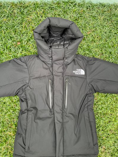 The North Face Baltro Light Jacket "Black(K)"