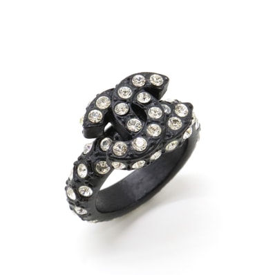 シャネル02 A リング・指輪 レディース