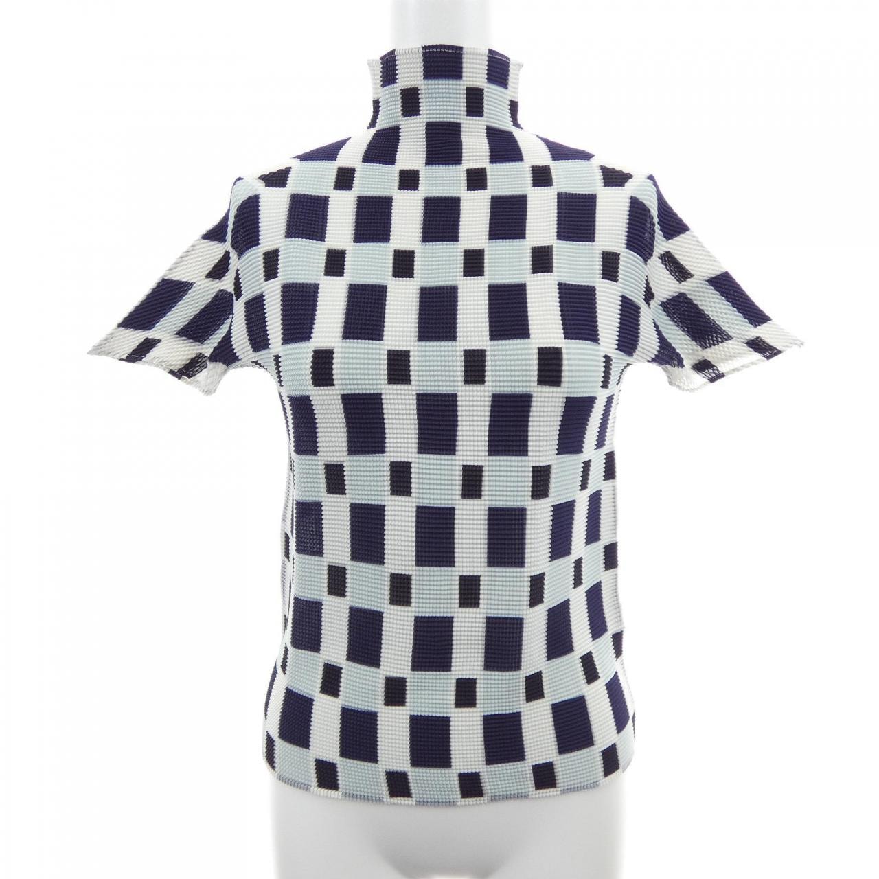 イッセイミヤケ ISSEY MIYAKE PP68FK628 トップス