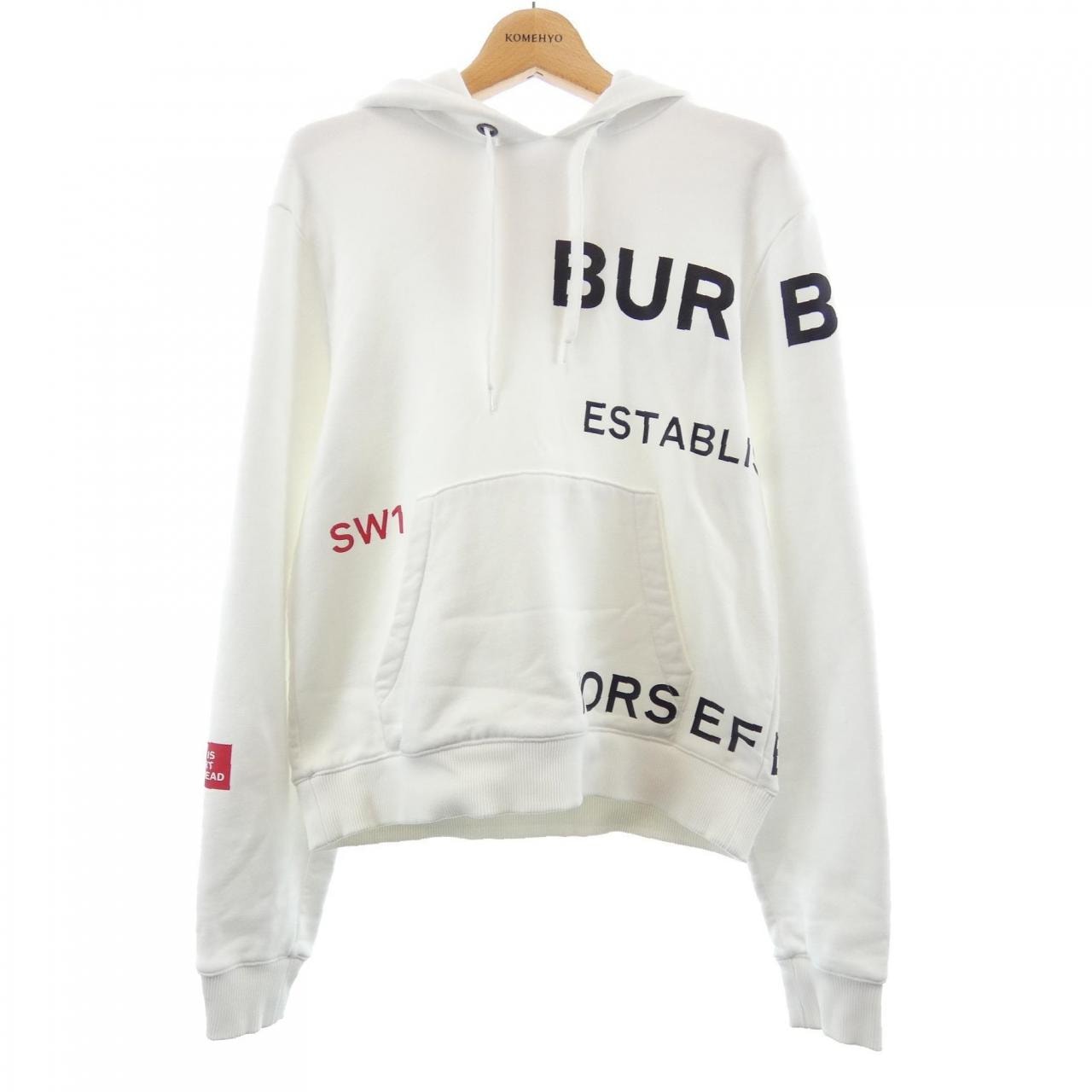 バーバリー BURBERRY 80171661 パーカー