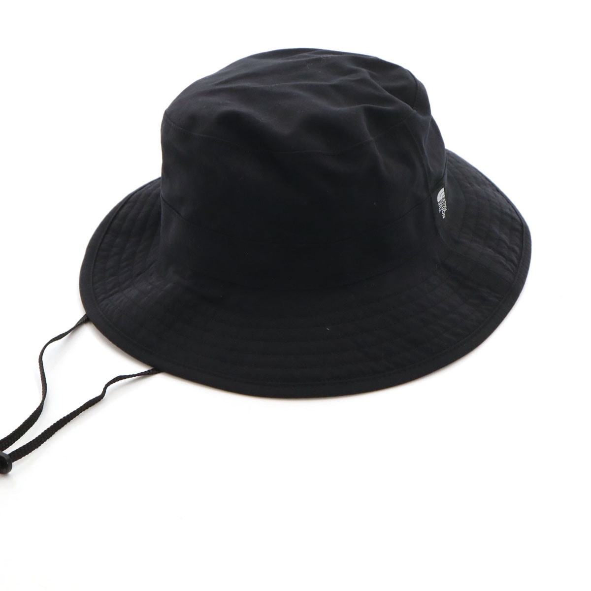 THE NORTH FACE ノースフェイス ゴアテックス ハット L ブラック NN01605 アウトドア 帽子