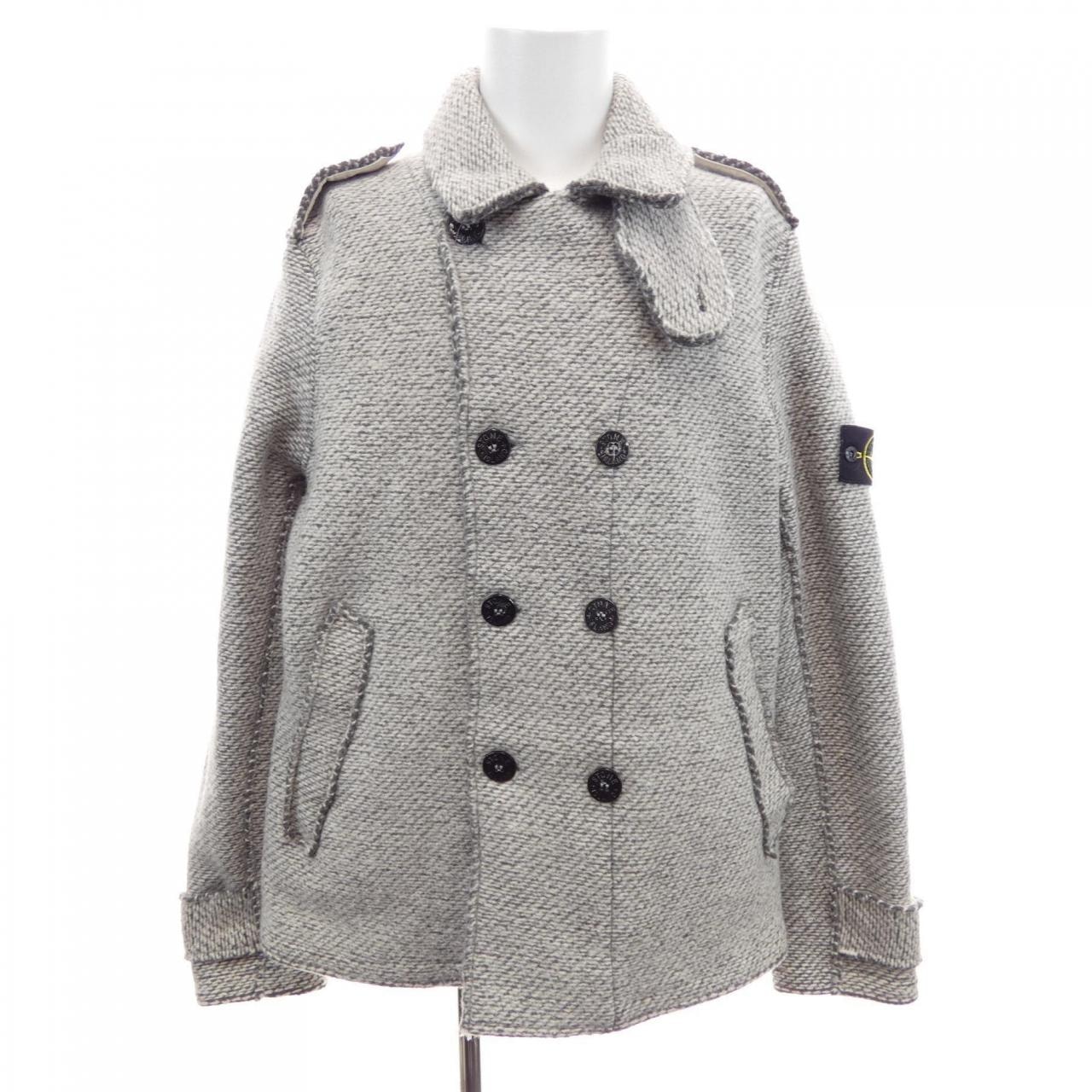 ストーンアイランド STONE ISLAND 51155IA6 コート