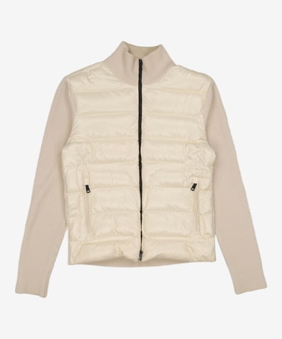 Short padding / short heavy outerwear