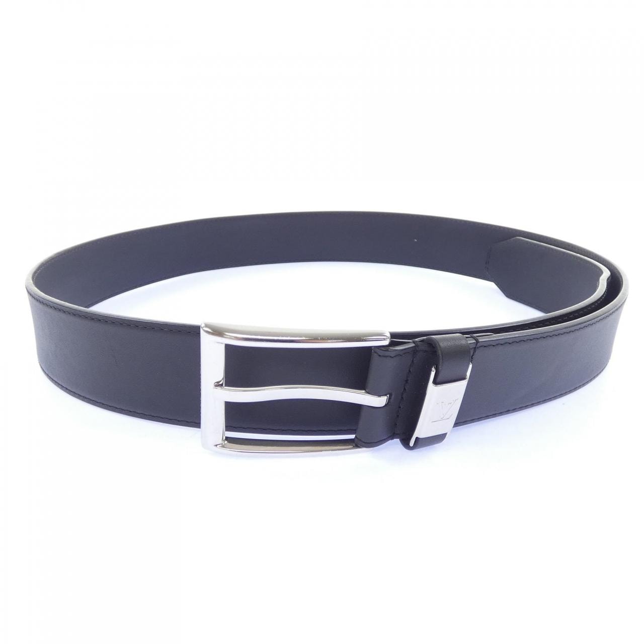 ルイヴィトン LOUIS VUITTON LVシティピン 35MM M0542 BELT