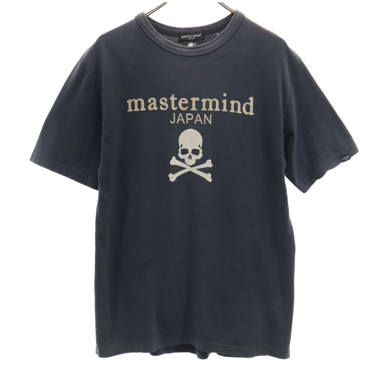 mastermind JAPAN 半袖 Tシャツ