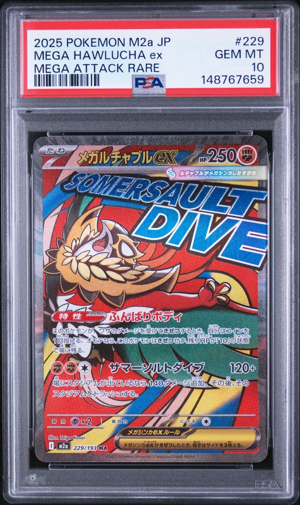 コダック AR [M2a 199/193](ハイクラスパック「MEGAドリームex」)の