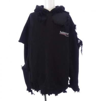 バレンシアガ BALENCIAGA 662718 T3212 UNISEX トップス