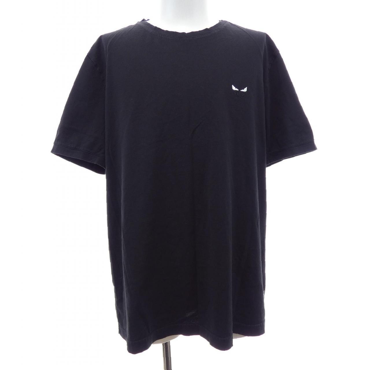 フェンディ FENDI FY0894 A875 Tシャツ