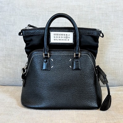 2Way 5AC ショルダーバッグスモール・中古