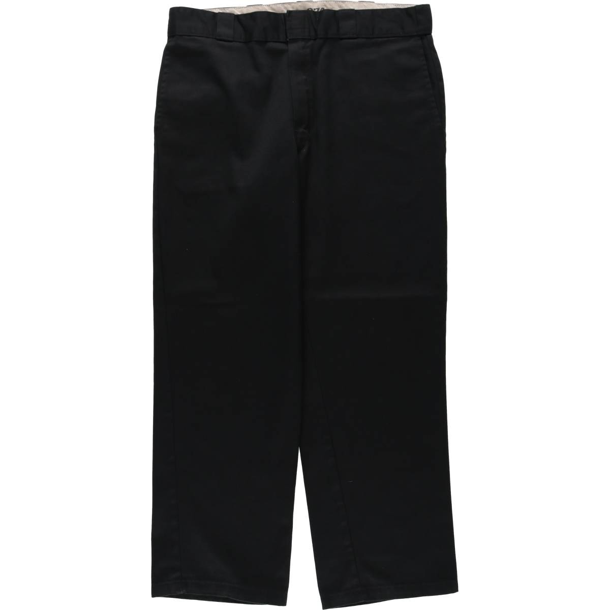 古着 ディッキーズ Dickies 874 Orignal Fit ワークパンツ メンズw35相当/eaa630731