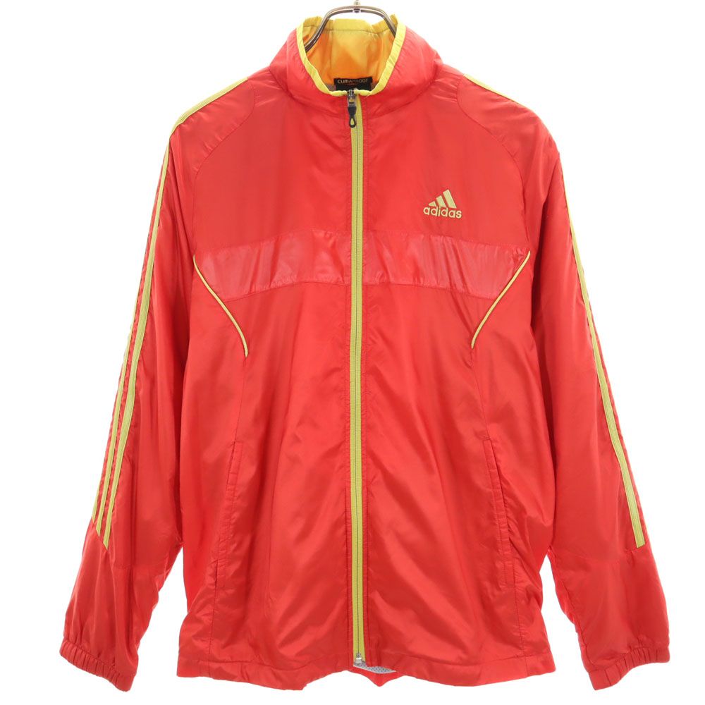 adidas アディダス ウインドブレーカー