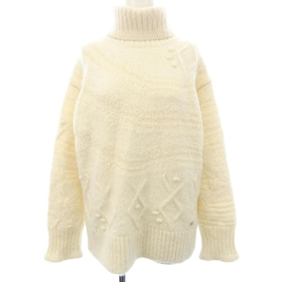 シャネル CHANEL P74526K10901 ニット