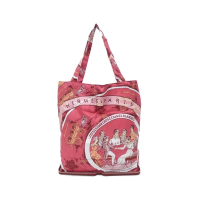 エルメス JEU DES OMNIBUSE シルキー ポップ 051562CK バッグ