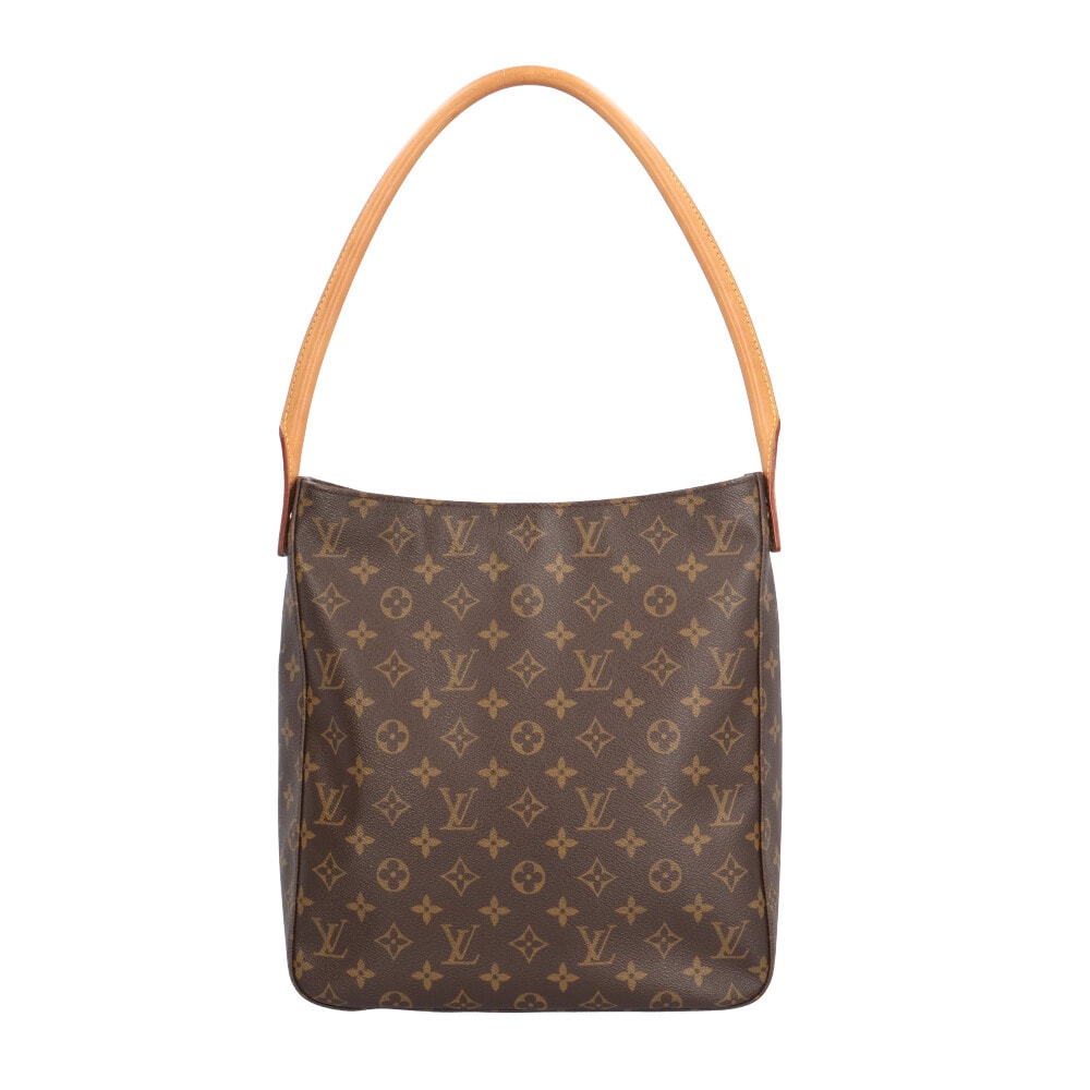 Louis Vuitton Looping GM Monogram