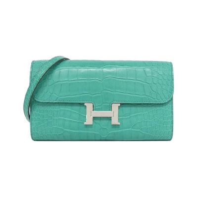 エルメス コンスタンス トゥー ゴー 080134CK ショルダーウォレット