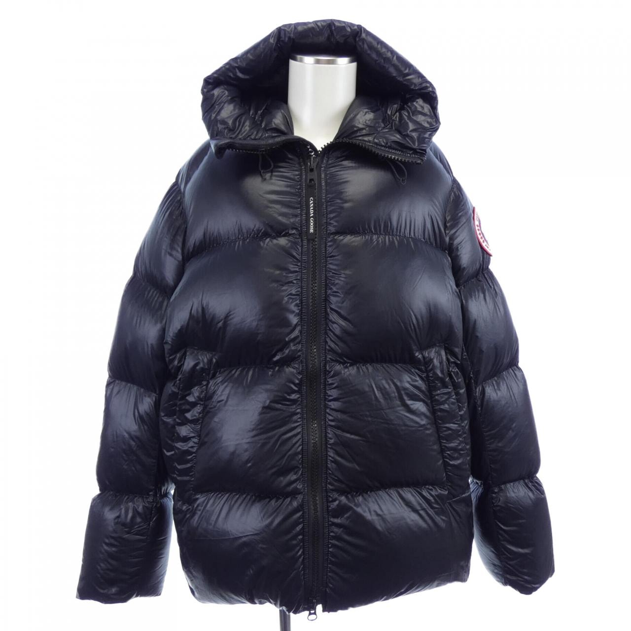 カナダグース CANADA GOOSE 2252M CROFTON クロフトン ダウンジャケット