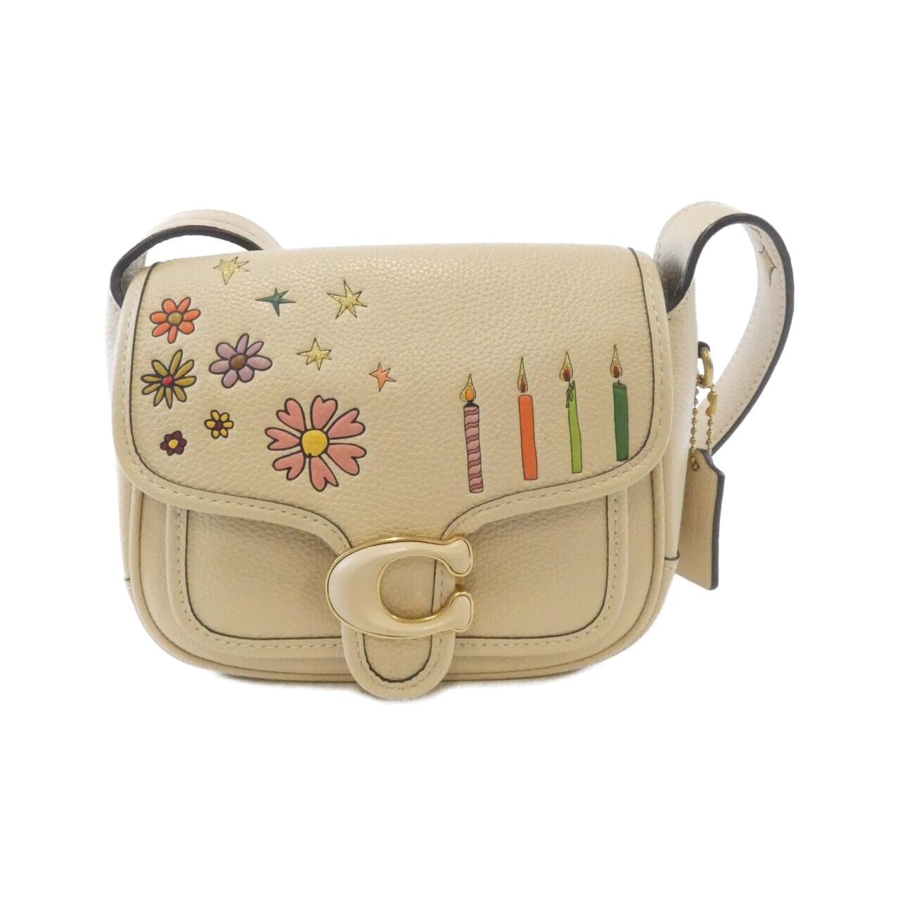 コーチ CK397 ショルダーバッグ