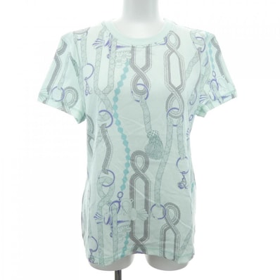 エルメス HERMES パルフロワリミックス PALEFROI REMIX 5H4628DS Tシャツ