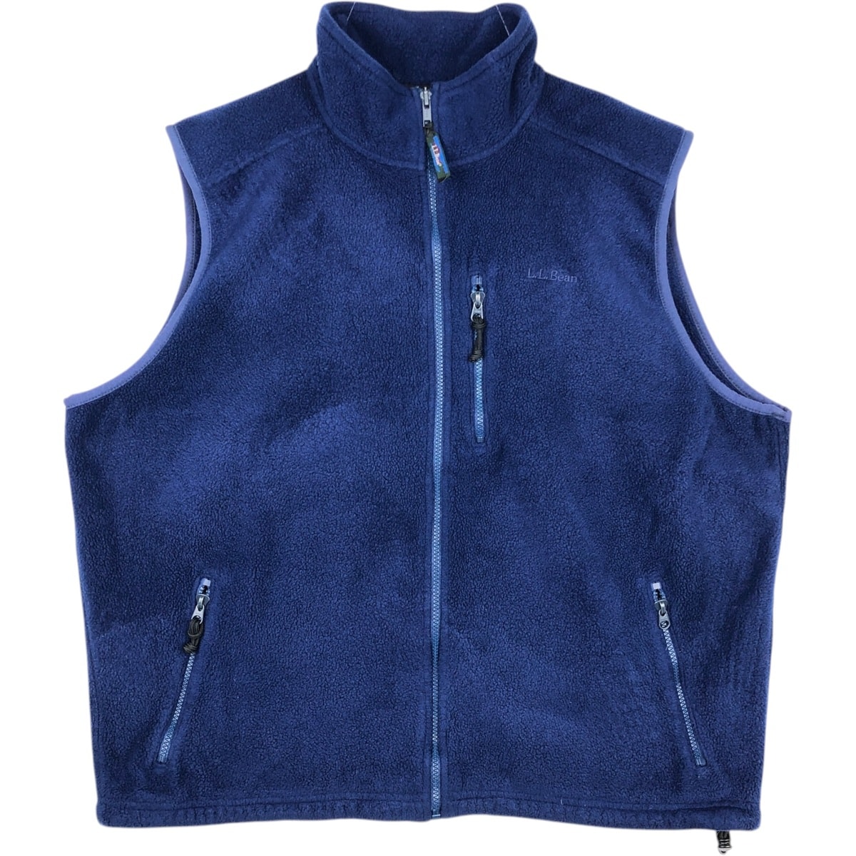 古着 ~90年代 エルエルビーン L.L.Bean フリースベスト メンズXL相当 ヴィンテージ/eaa627742