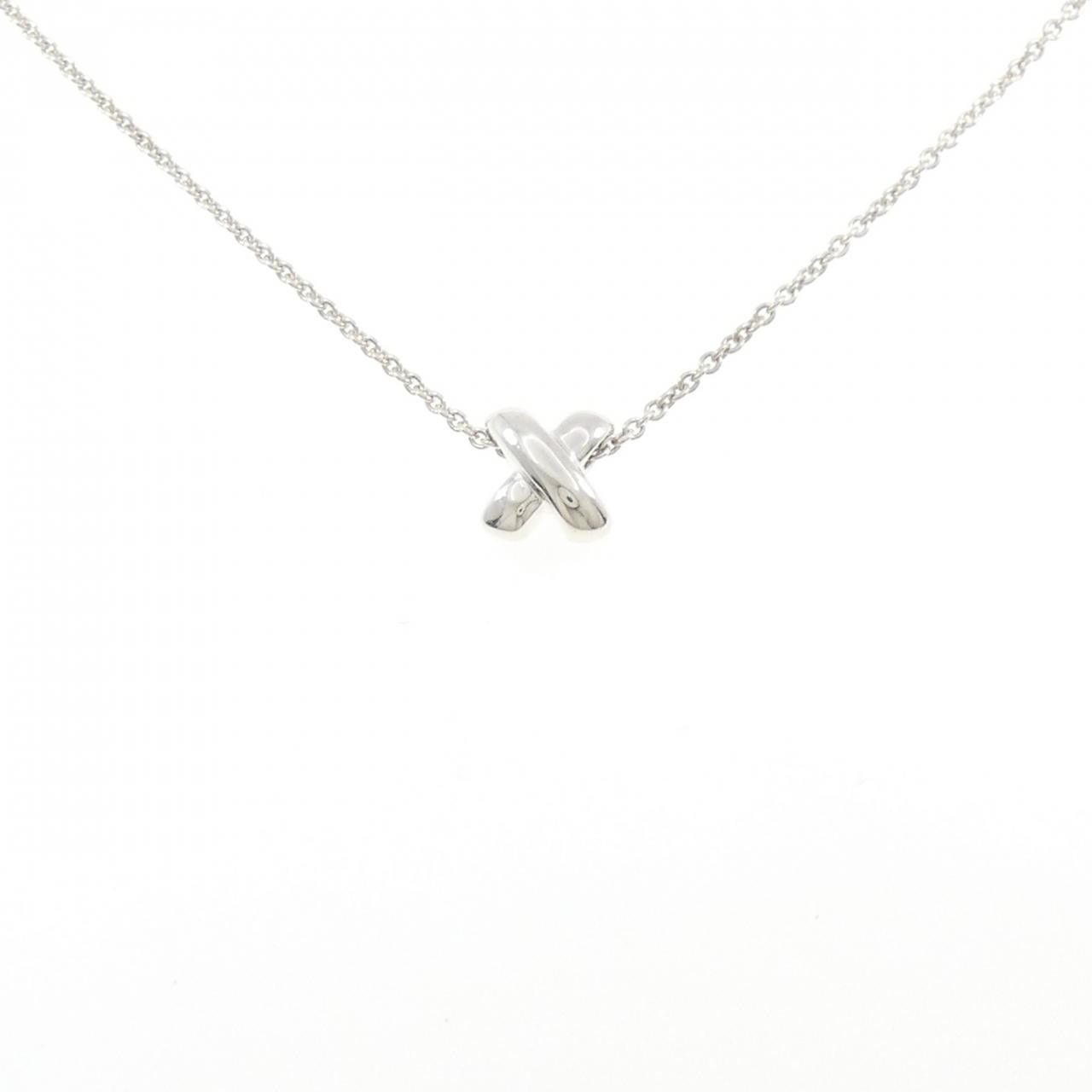 ティファニー 925 ネックレス