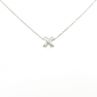 ティファニー 925 ネックレス