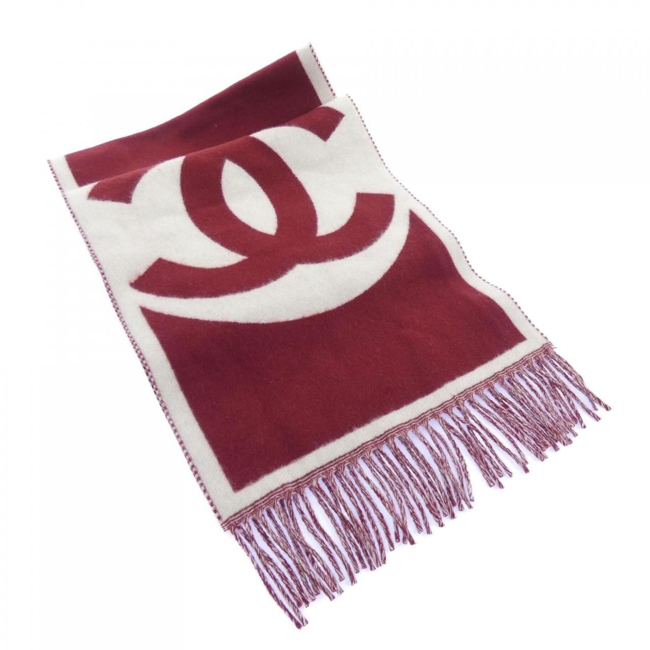 シャネル CHANEL AAC142B25228 MUFFLER