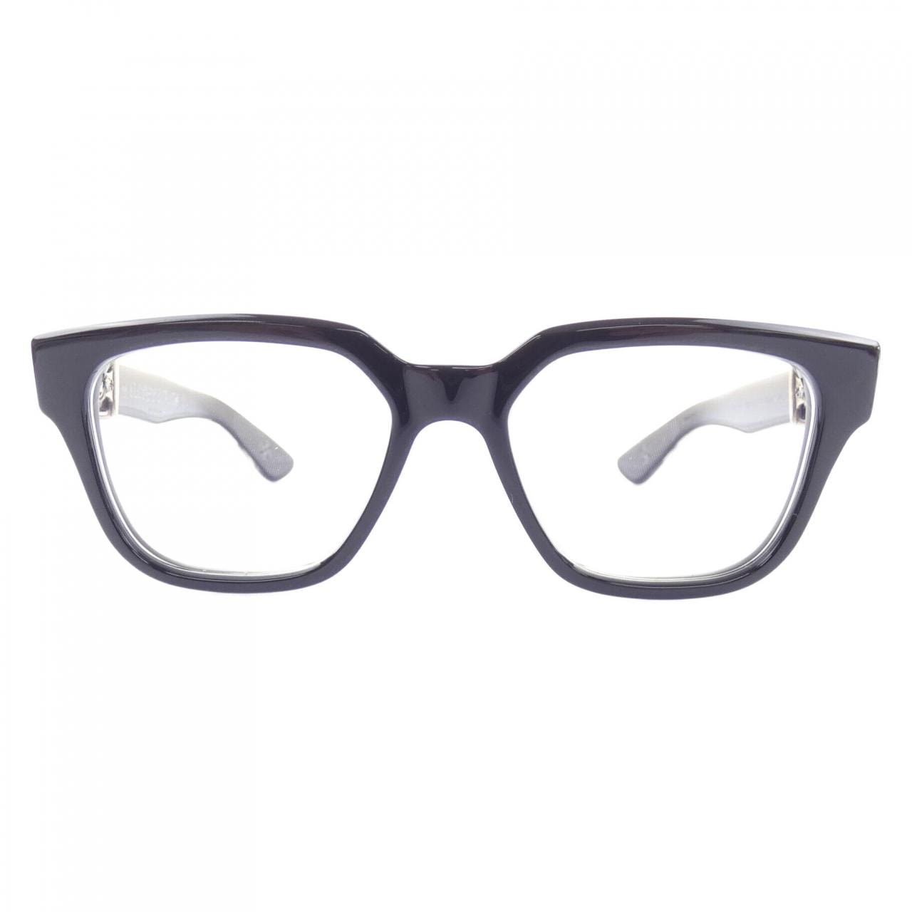 クロムハーツ CHROME HEARTS VAGILLIONAIRE II EYEWEAR