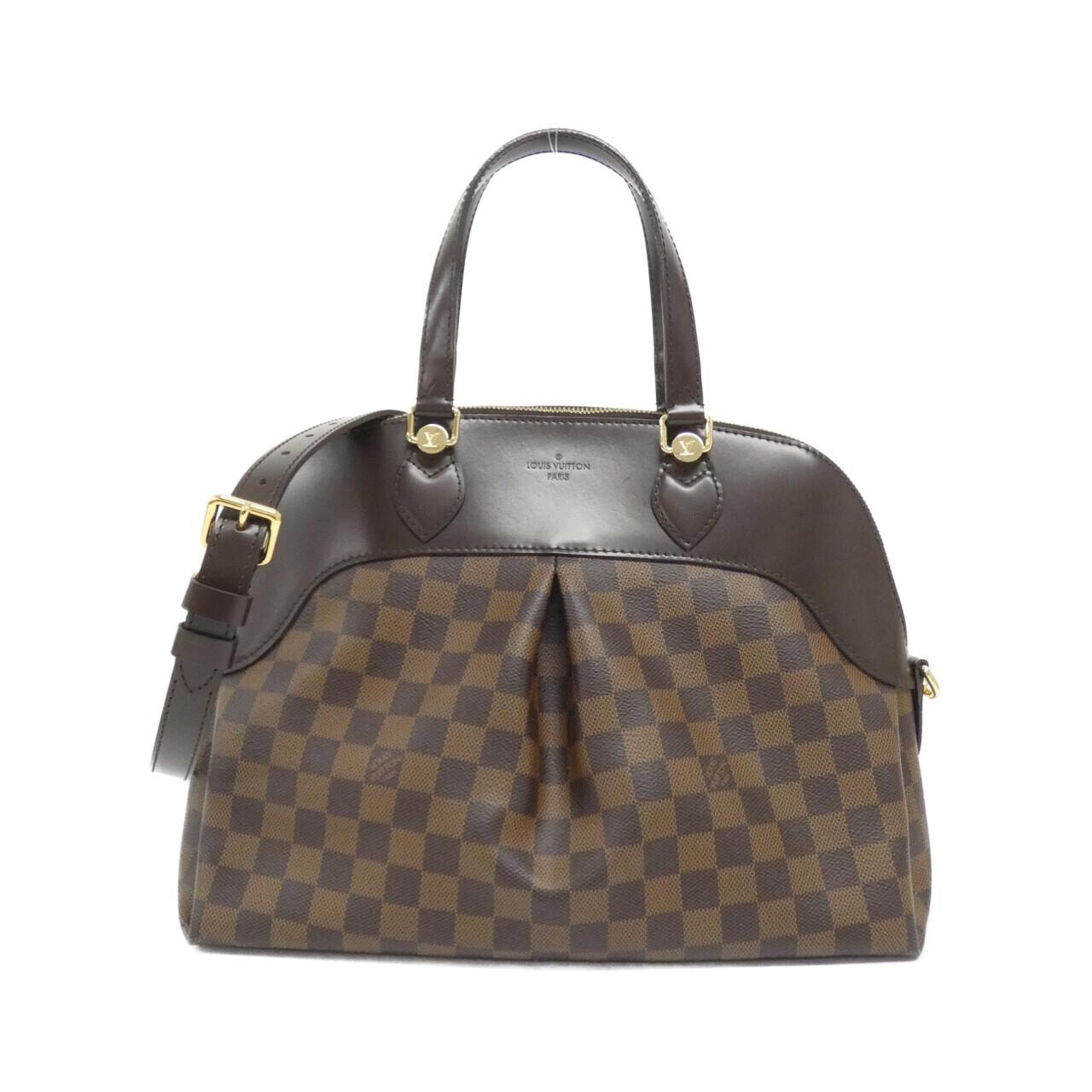 ルイヴィトン ダミエ サルヴィ N41399 バッグ