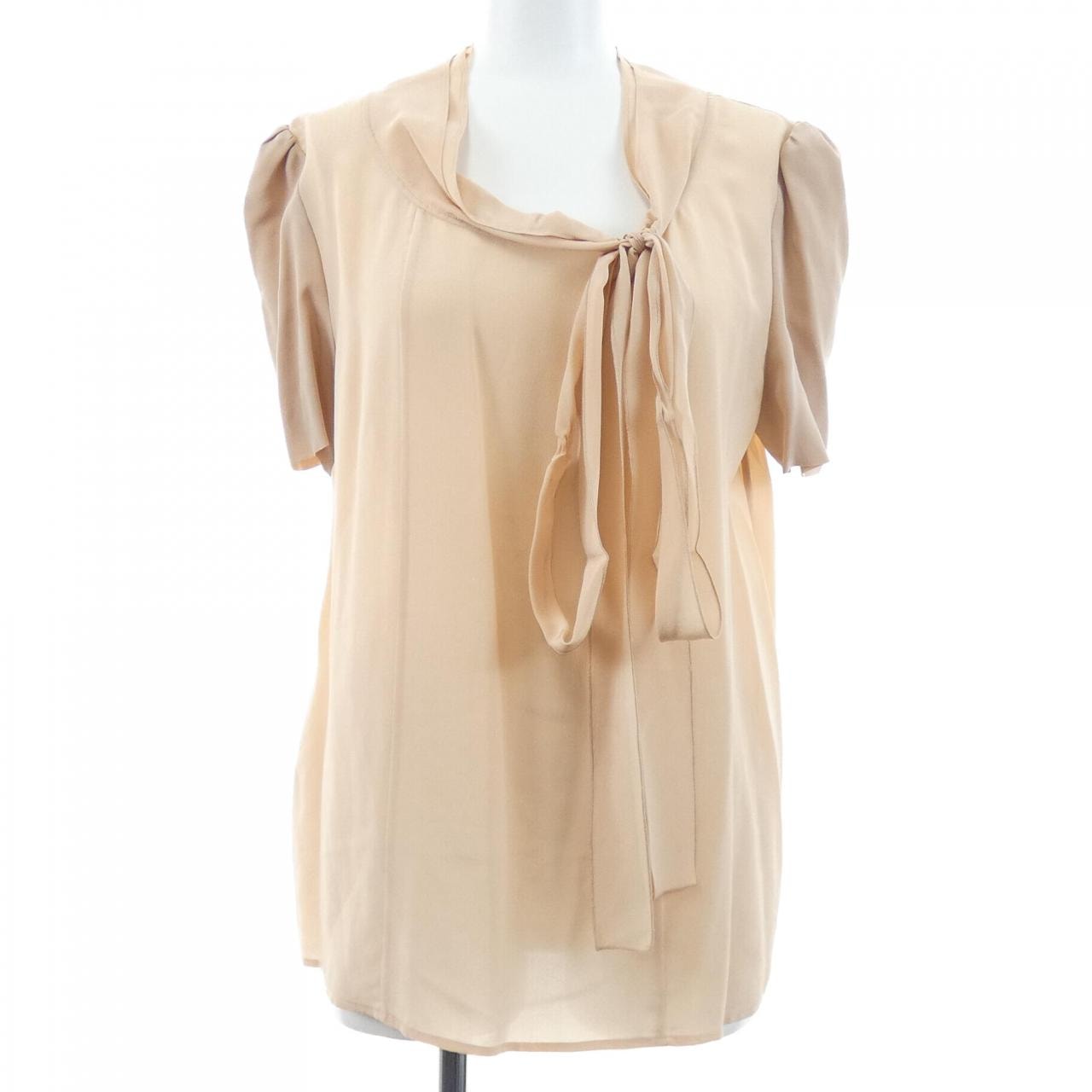 ミュウミュウ MIU MIU MT896E 8P8 トップス