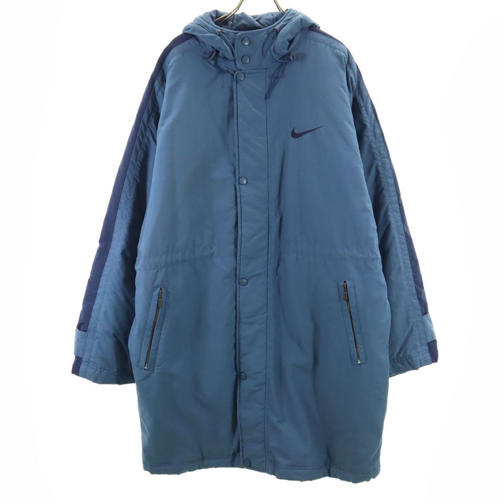 NIKE ナイキ 90s 00s 中綿コート