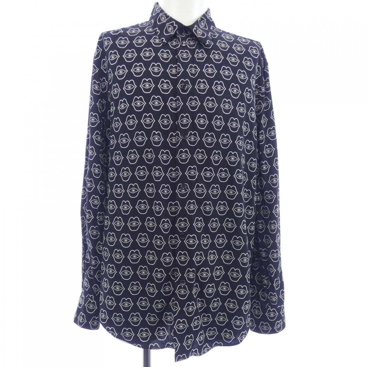 セリーヌ CELINE 2C154778F シャツ