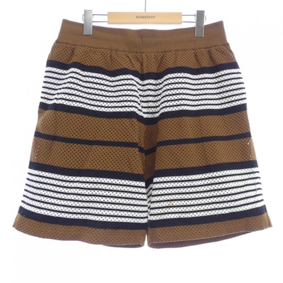 バーバリー BURBERRY ショートパンツ