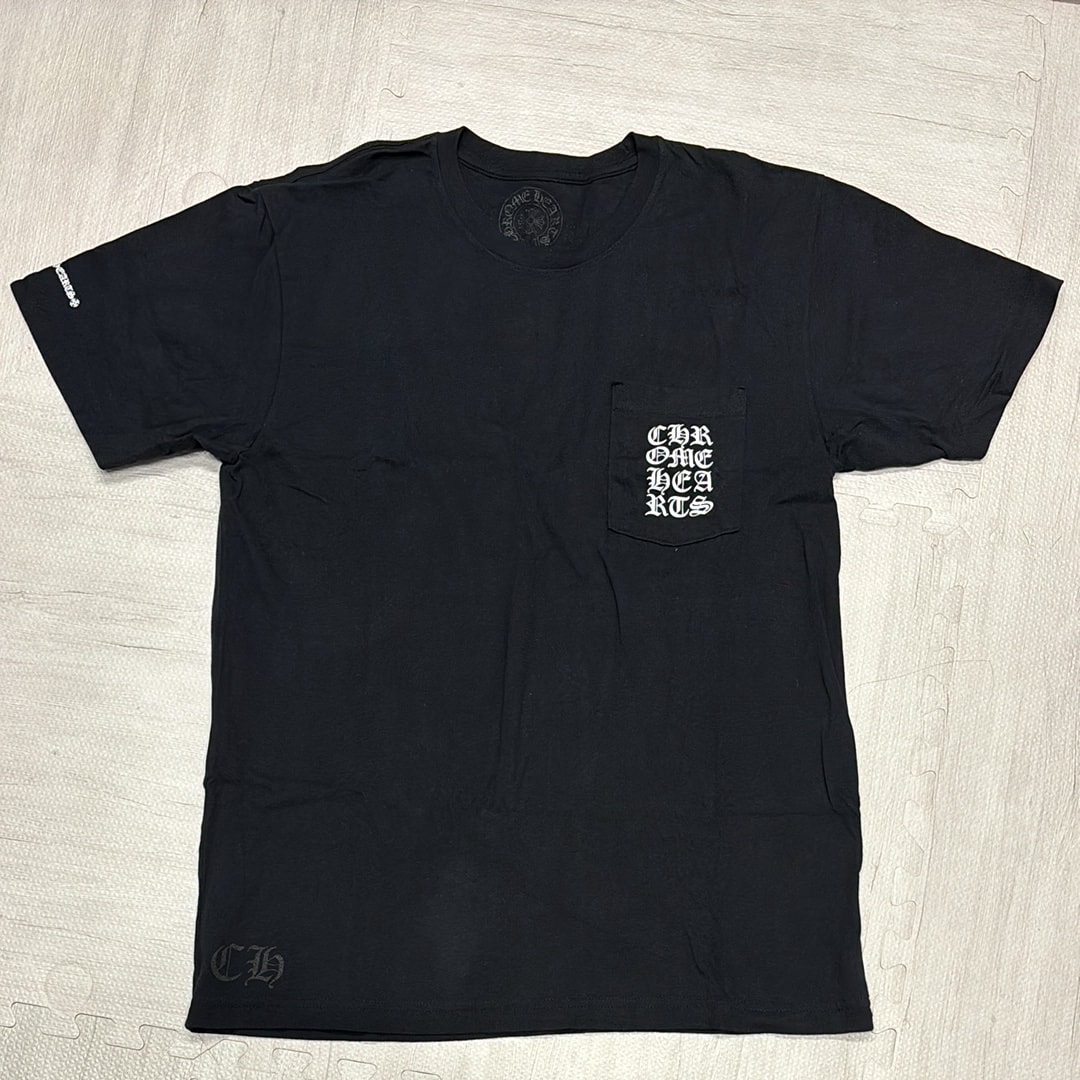 Chrome Hearts 半袖Ｔシャツ