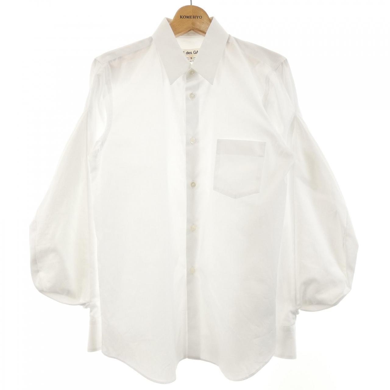 コムデギャルソン COMME des GARCONS GQ-B023 シャツ