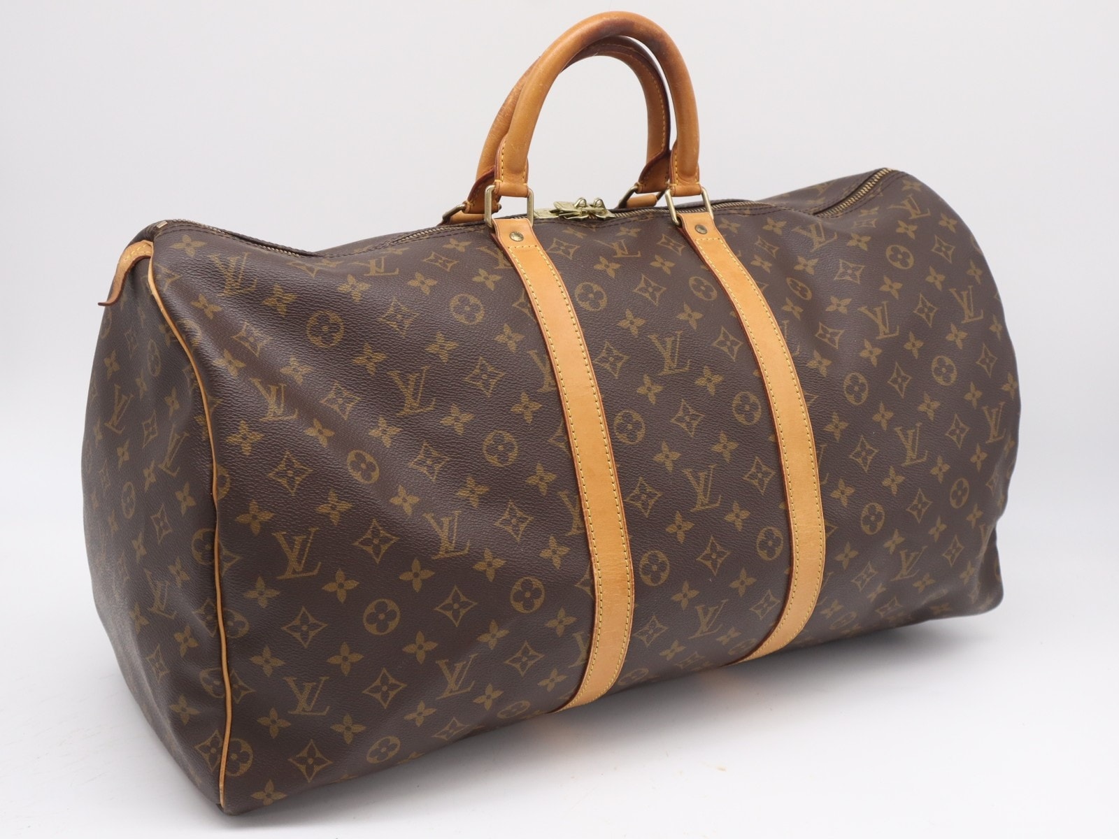 C (やや傷や汚れあり)】LOUIS VUITTON ルイ・ヴィトン モノグラム