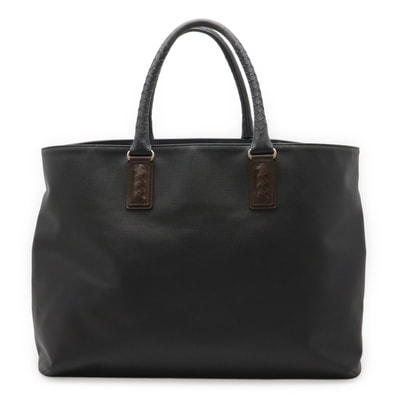 ボッテガヴェネタマルコポーロ222498 トートバッグ メンズ