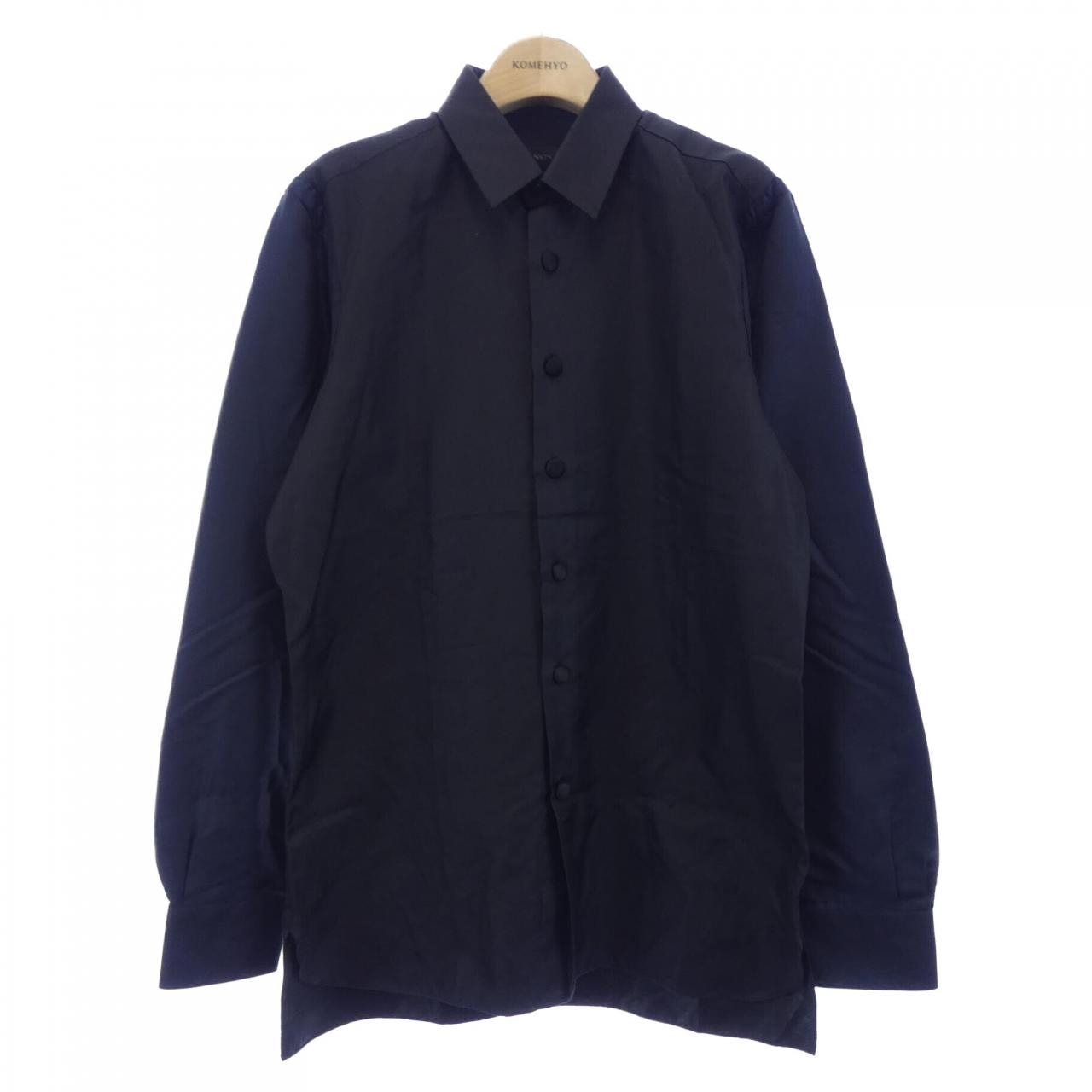 ランバン LANVIN シャツ