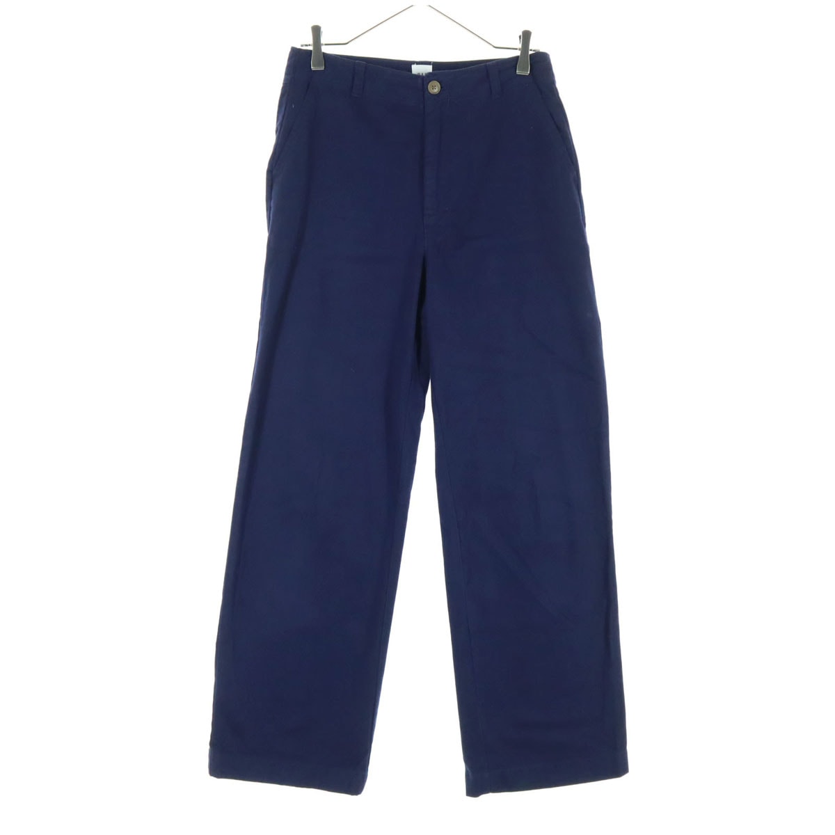 GAP ギャップ ワークパンツ 2 ネイビー
