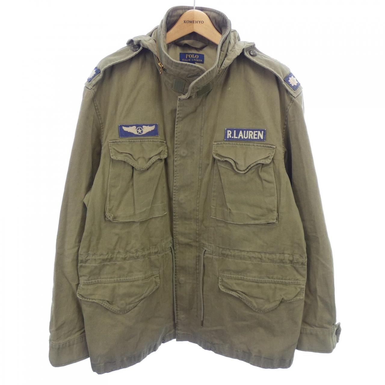 ポロラルフローレン POLO RALPH LAUREN 710689360001 ジャケット