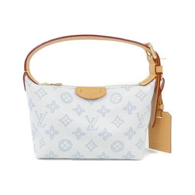 【未使用品】ルイヴィトン モノグラムオリジン ポシェット ヒルス ゙ M28250 バッグ