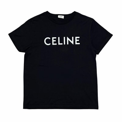 セリーヌ2X308916G 半袖Tシャツ レディース