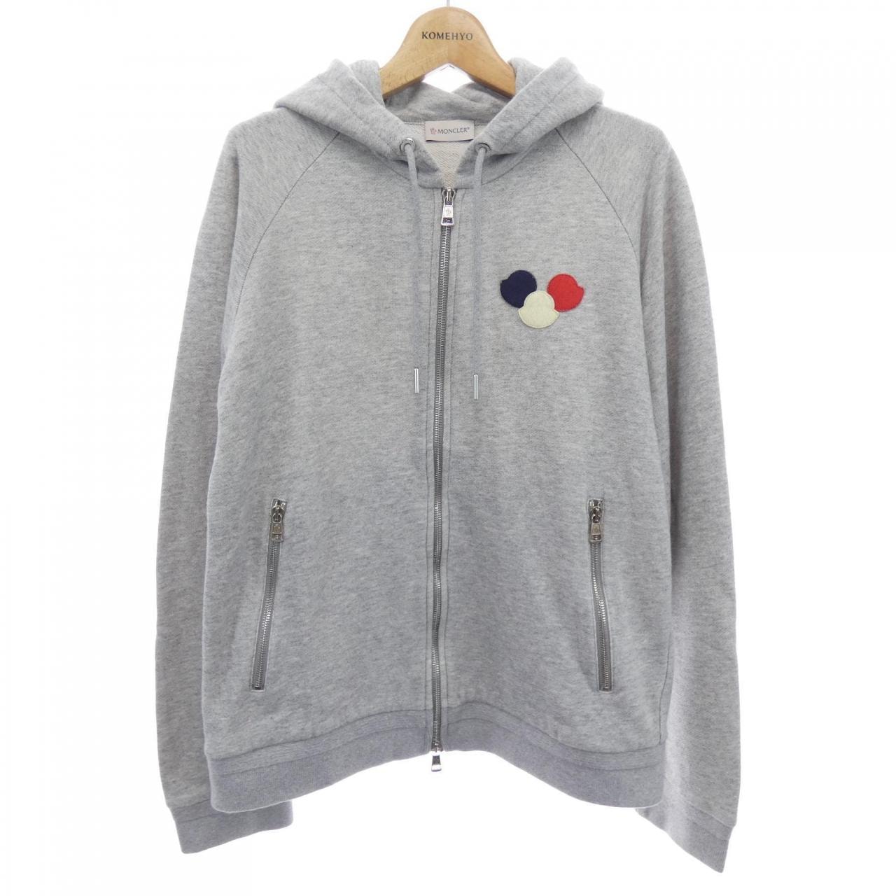 モンクレール MONCLER 10918400000 パーカー