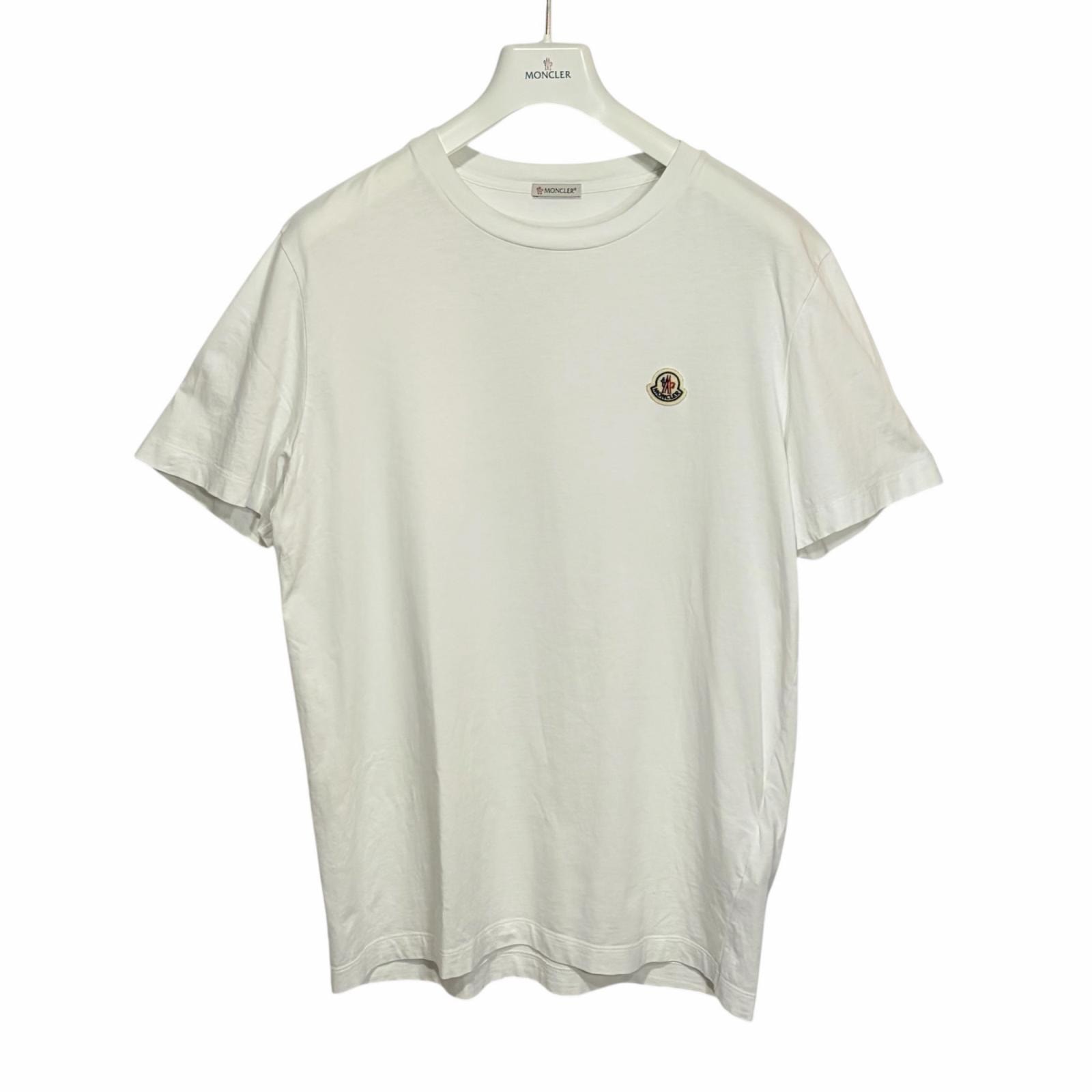 モンクレール20918C00046829H8 半袖Tシャツ メンズ