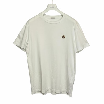 モンクレール20918C00046829H8 半袖Tシャツ メンズ